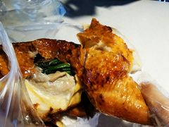 -吴山烤禽 (吴山路店)