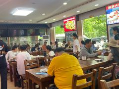 -叶存利海鲜大馅饺子(海宁路总店)