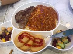 -水天堂西餐厅(常熟永旺店)