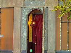 -五悦北平四季涮肉·烧烤(老商埠店)