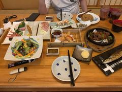 -高木日本料理(静安寺店)