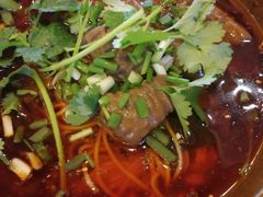 -巴津碗碗面(人和店)