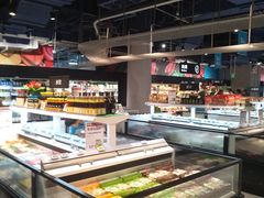 -盒马鲜生(丁香国际店)