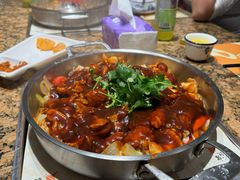 -黄记煌三汁焖锅(欢乐海岸店)
