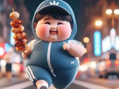 -东北菜冰城一家人