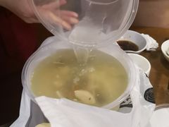 -黑鸡小馆(金源店)