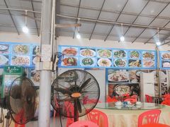 -考记泥焗鸡农庄·海鲜(北洛秘境店)