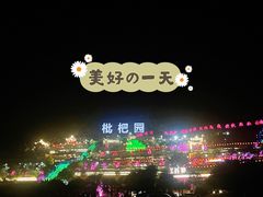 -枇杷园食为鲜火锅(南山店)