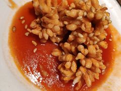 菊花鱼-北方家宴(番禺永旺店)