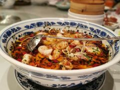 -漢舍中国菜馆(889广场店)