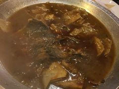-人民公社大食堂(台湖店)
