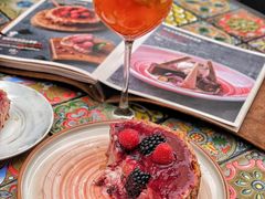 -BROWNSTONE布朗石西班牙餐厅(富城店)