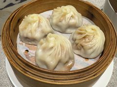 -太湖饭店·寄畅轩中餐厅