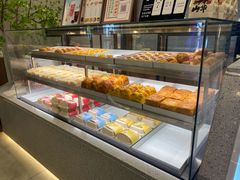 -君之狮子山·轻糖烘焙(松江印象城店)