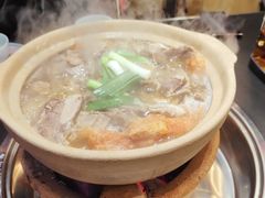 -牛鼎旺鲜卤牛杂煲(嘉兴南湖八佰伴店)