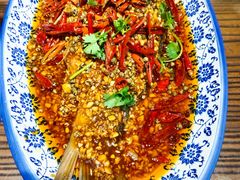 -忆外婆徐州菜·地锅鸡·生日宴(吴庄店)