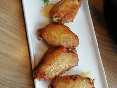 -必胜客(新中纬店)