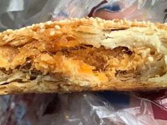 -朱记小郑酥烧饼(建康路店)