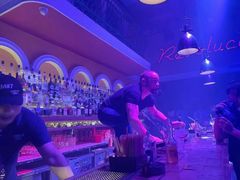 -STELLAR NIGHT CLUB星际酒吧(明发商业广场店)