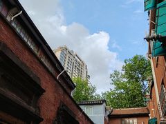 -大韩民国临时政府旧址