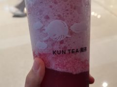 -KUNCHA鲲茶·江西制茶(铜锣湾店)