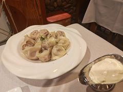 -老井俄式餐厅