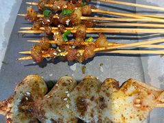 -三毛烧烤·南昌大排档(山姆店)