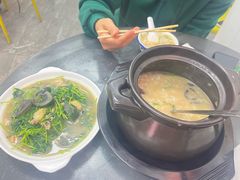 -皮蛋弟砂锅店(总店)