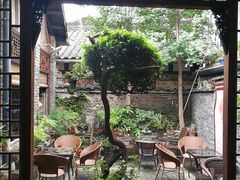 -恺庐茶园(宽窄巷子景区店)