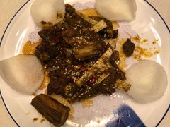 -万小金辣椒炒肉(三经路店)