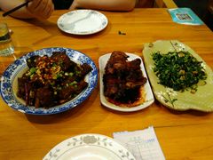 -乌镇那一年小院主题餐厅(甘泉西路店)