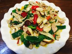 -妈妈的味道(和顺古镇店)