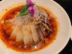 -西安凯悦酒店·湖畔中餐厅