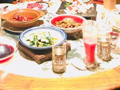 -那家小馆•北京菜•烤鸭(香山店)