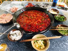 -独雅老火锅(原宏声巷店)