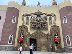 -安徒生童话乐园