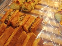 -一鸣真鲜奶吧(巴黎都市奶吧店)