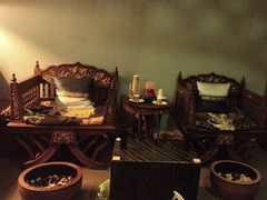 -怡泰SPA·泰疗按摩(徽宁路店)