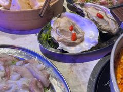 -琥珀川糟粕醋火锅(慈云寺店)