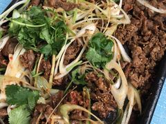 -清真永恒华威肉饼(潘家园店)