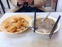 -许记糁馆(窑头路总店)