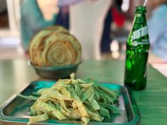 -龙门李家三旦羊肉汤馆
