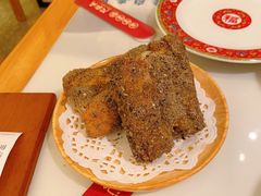 -味福记·江西小炒·南昌小吃(青山湖万达店)