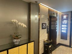 -亚洲国际大酒店·云顶阁旋转自助餐厅