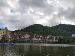 -东部华侨城