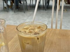 拿铁-CHEZ JASMINE 茉莉的氧气厨房