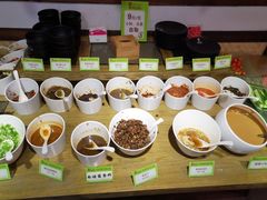 -老诚一锅羊蝎子(黄寺大街店)