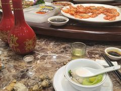 -大东海海鲜酒楼(渔人码头总店)