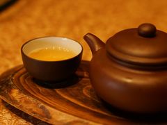 松茸汤-新东方千禧大酒店-逸品轩中餐厅