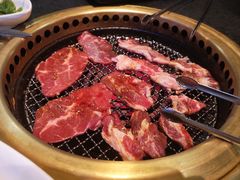 -神户赤童日式烤肉伙伴(东直门店)